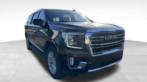 GMC YUKON XL 2021 1GKS1GKD0MR174297 image